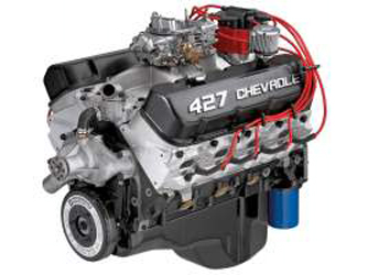 P33A6 Engine